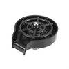 Glass Rinser & Automatic Cup Washer – High-Pressure for Kitchen Sink