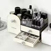YIGUO Luxury Multi-Tier Cosmetic & Jewelry Organizer