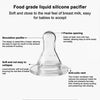 Hands-Free Baby Bottle Feeding System with Flexible Straw Tube