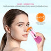 Electric Ultrasonic Facial Cleansing Brush