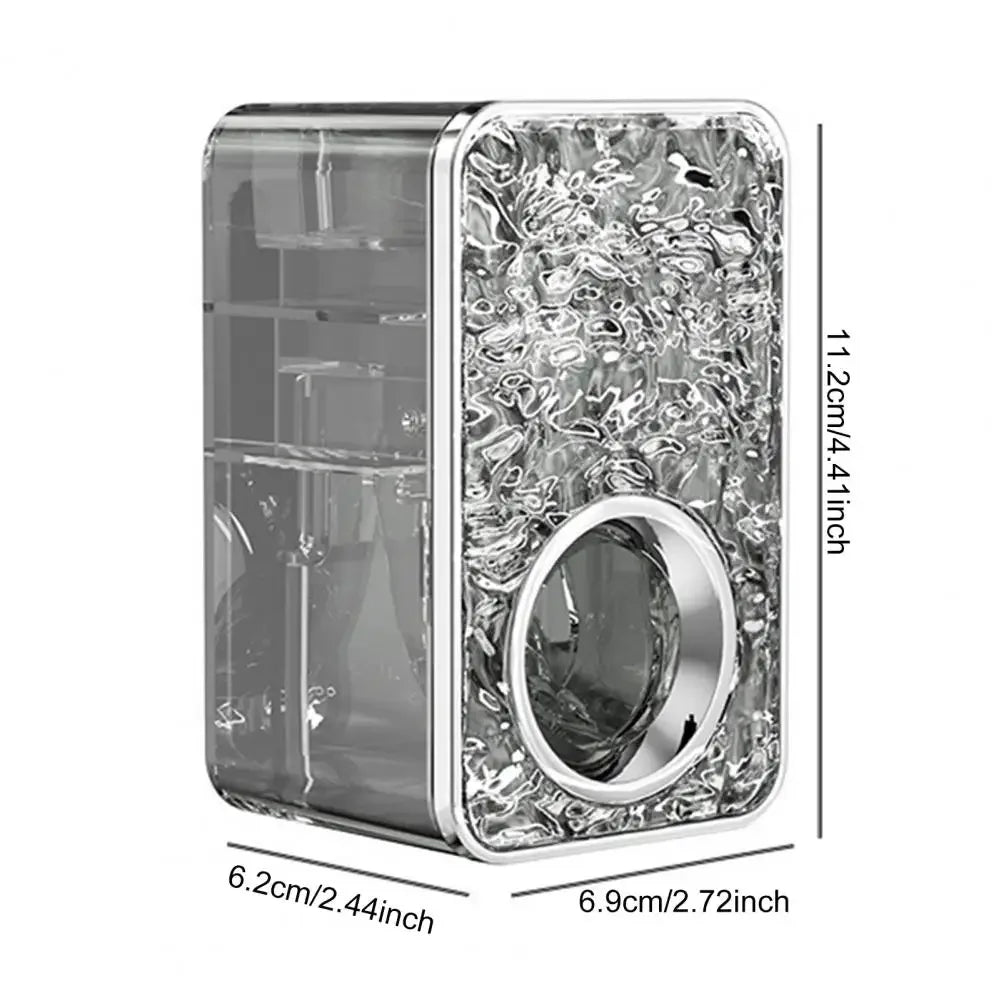 Hands-Free Automatic Toothpaste Dispenser for Easy Use - Clarify.pk