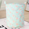Large Collapsible Fabric Laundry & Toy Basket (Random)