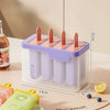 Ice Cream Stick Mold – Food Grade Ice Tray Maker