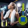 No-spill Scoop &amp; Funnel Tool - کثیر مقصدی باورچی خانہ 