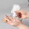 50ml Portable Travel Refillable Cosmetic Packaging Bags