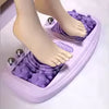 Leg Roller Massager - Dual Foot Acupressure Relaxation