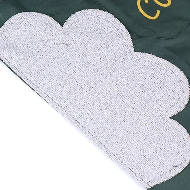 Waterproof Oilproof Apron – Universal Cooking & Cleaning (each) - Clarify.pk