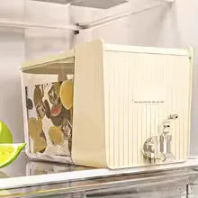 Premium Juice Dispenser 5.3L – Large Beverage Server - Clarify.pk