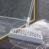 Magic Silicone Broom – Floor Cleaning Squeegee - Clarify.pk