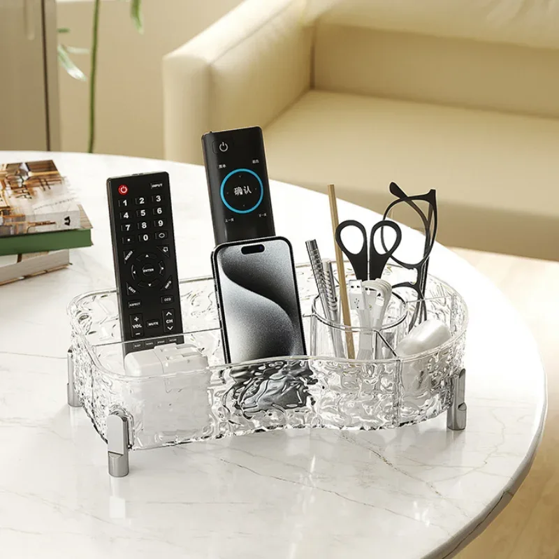 Glacier Makeup Brush Holder and Kit for Flawless Application