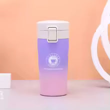 Vacuum Insulated Coffee Flask (Random color)