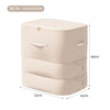 Expandable Storage Bag - Large Capacity Organizer