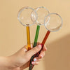 Stainless Steel Stirring Spoon – Long Handle Mixing Spoon