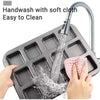 Square Cavity Baking Tray – Non-Stick Mini Muffin & Brownie Pan