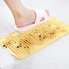 Foldable Silicone Washboard – Hands-Free Clothes Cleaner - Clarify.pk