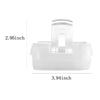 Premium Airtight Easy-Lock Food Storage Contain
