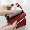 Universal Digital Cable & Electronics Travel Organizer