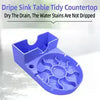 High-Quality Tumbler Drying Rack – Cup Cleaning & Storage Station - Clarify.pk