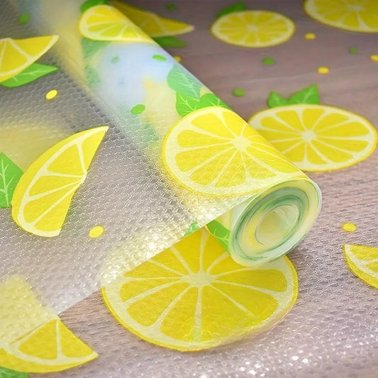 Anti-Slip PVC Roll – Durable Floor Grip Mat - Clarify.pk