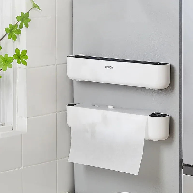 ECOCO Wrap Cutter – Foil & Cling Film Dispenser - Clarify.pk