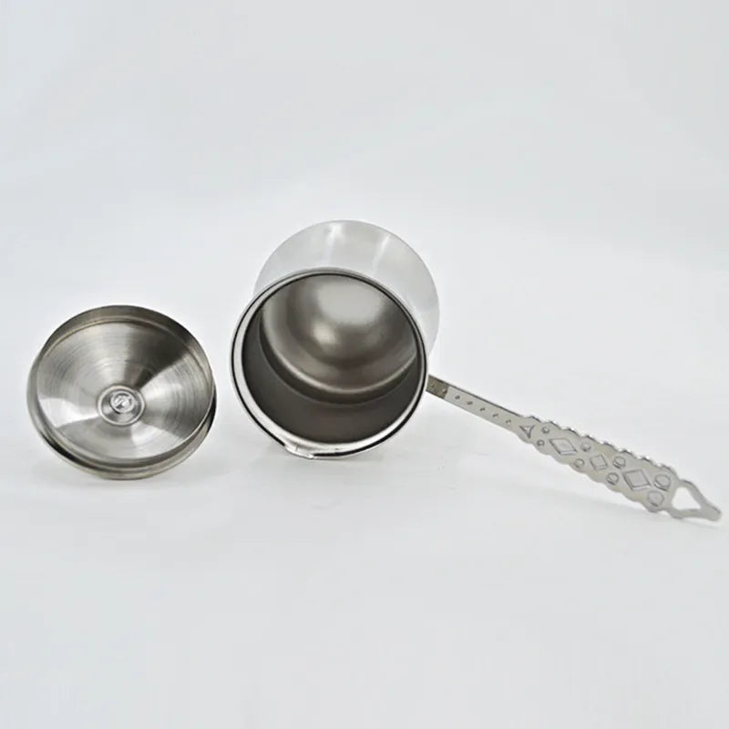 3-Pcs کافی اور مکھن گرم سیٹ