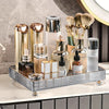 Imperial Vanity & Perfume Tray – Multi-Purpose Luxury Organizer