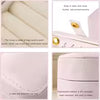 Mini Portable Travel Jewelry Box & Organizer