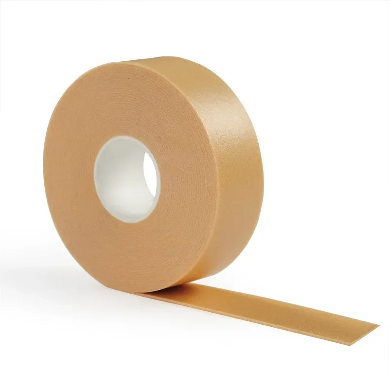 Invisible Foot Protection Foam Tape – Anti-Slip Heel Guard