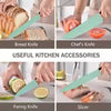 19Pcs Silicone Kitchen Utensils Set for Cooking and Baking