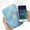 Universal Digital Cable & Electronics Travel Organizer