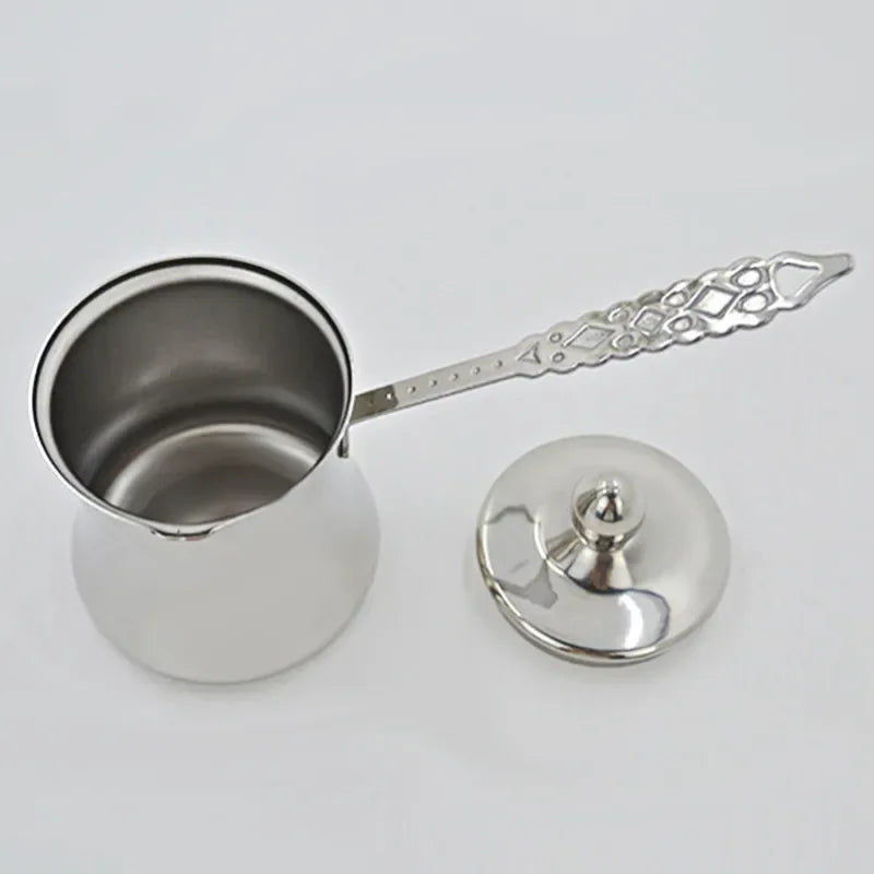 3-Pcs کافی اور مکھن گرم سیٹ