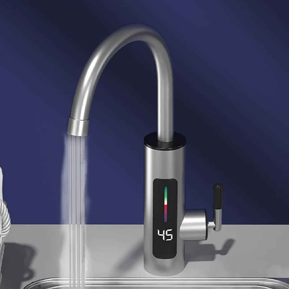 Instant Electric Water Heater Tap 3000W