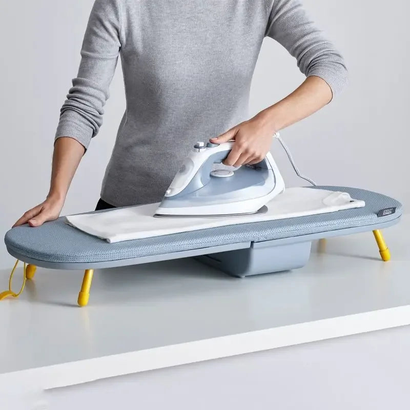 Folding Desktop Ironing Board - Clarify.pk