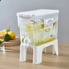 Premium Juice Dispenser Stand 3.5L – Beverage Server - Clarify.pk