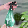 Water Spray Bottle – Fine Mist Sprayer for Hair, Plants & Cleaning (Random Color) - Clarify.pk