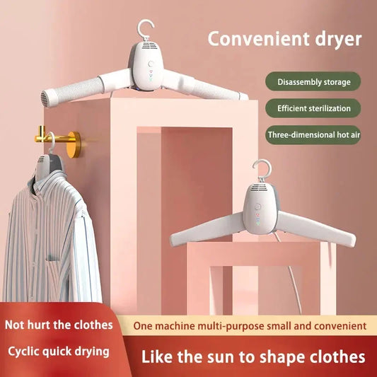 Multi-Functional Folding Dryer Hanger portable clothes drying rack Pakistan