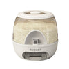 Rice Dispenser Container - Insect-Proof & Moisture-Proof