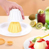 Plastic Pudding & Jelly Molds with Lids – Dessert Cups - Clarify.pk