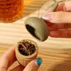 Leafy Steep – Premium Silicone Tea Infuser (BPA-Free)