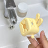Cartoon Faucet Extender – Kids Hand Washing Tool - Clarify.pk