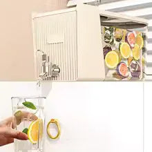 Premium Juice Dispenser 5.3L – Large Beverage Server - Clarify.pk