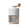 Hand Operated Ice Shaver for Fresh Snow Cones and Shaved Ice Delights - Clarify.pk