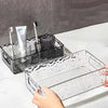 Glacier Pattern Cosmetics Storage Box - Clarify.pk