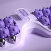 Leg Roller Massager - Dual Foot Acupressure Relaxation