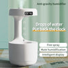 Anti-Gravity Air Humidifier – Silent Desktop Cool Mist - Clarify.pk