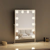 LED Hollywood Vanity Mirror with Touch Control