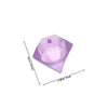 Diamond Frost – Reusable Non-Diluting Ice Cubes (Pack of 12)