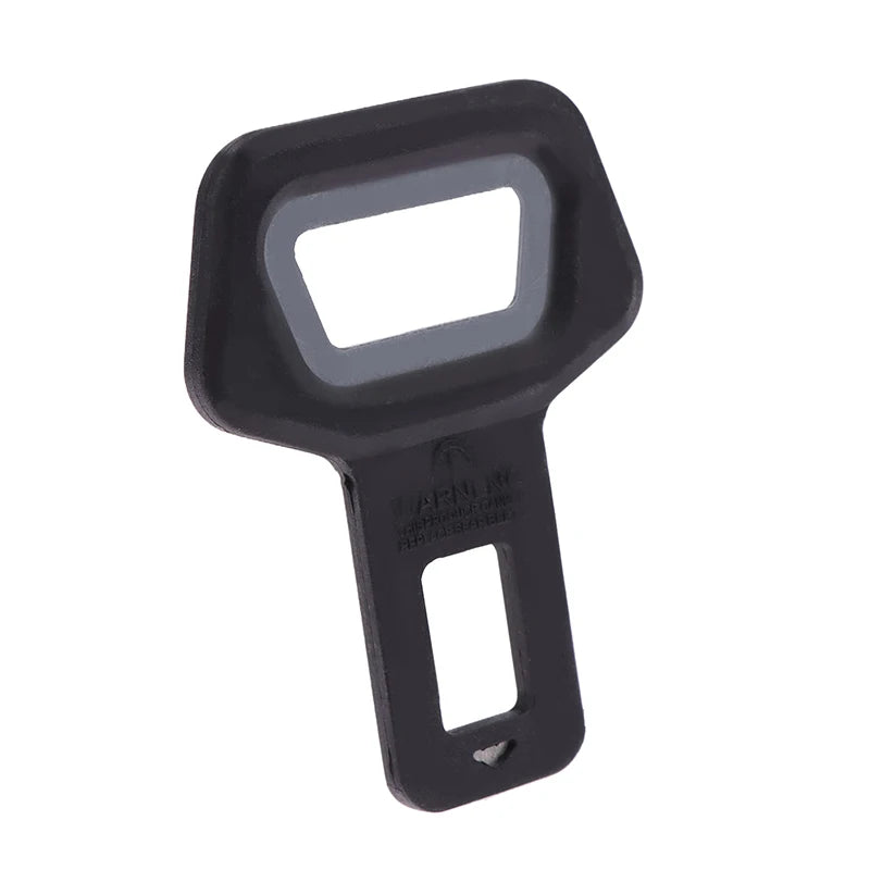 Universal Flat Beer Bottle Opener - Durable Manual Cap Remover for Bars & Home