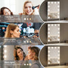 LED Hollywood Vanity Mirror with Touch Control
