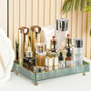 Dressing Cosmetic Tray – Makeup & Jewelry Organizer